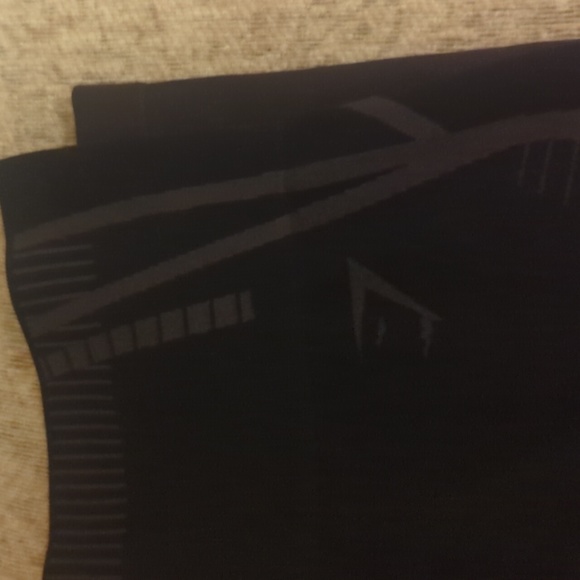 Gymshark Leggings Sporty - Picture 2 of 3